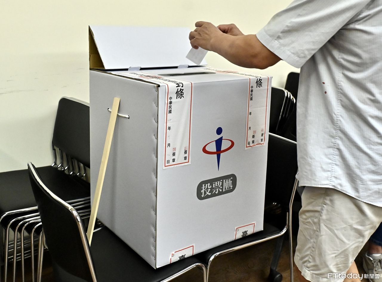 不斷更新／葉元之「不同意票」超車破2萬　新北大罷免開票