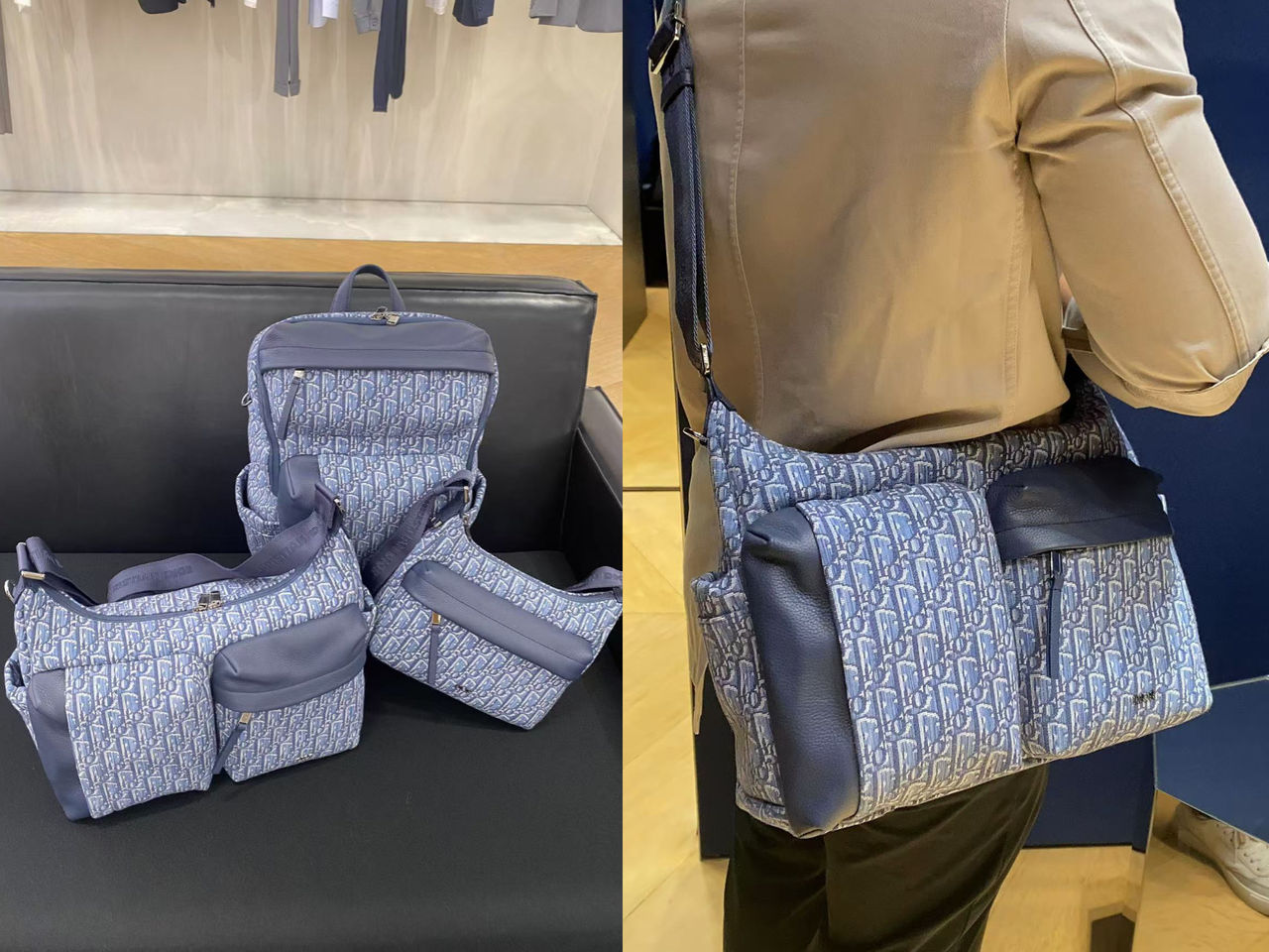 ▲▼   dior     。（圖／記者鮑璿安攝、品牌提供）