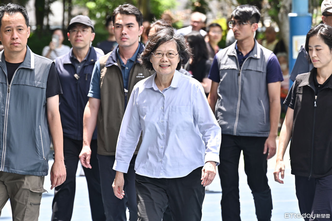 網傳大罷免投票率數字　中選會：開票完後才會做確認