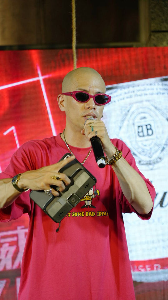 ▲▼呂士軒、陳芳語、李浩瑋   。（圖／寬寬提供）