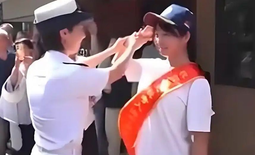 陸最神秘軍校72年來首招女生　層層「嚴選」首批10人娘子軍曝光