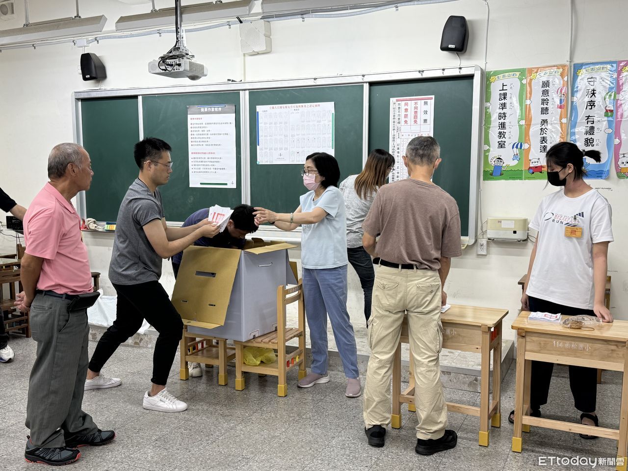 男PO文「罷免超過12席就請啤酒」遭法辦　檢：只是開玩笑不起訴