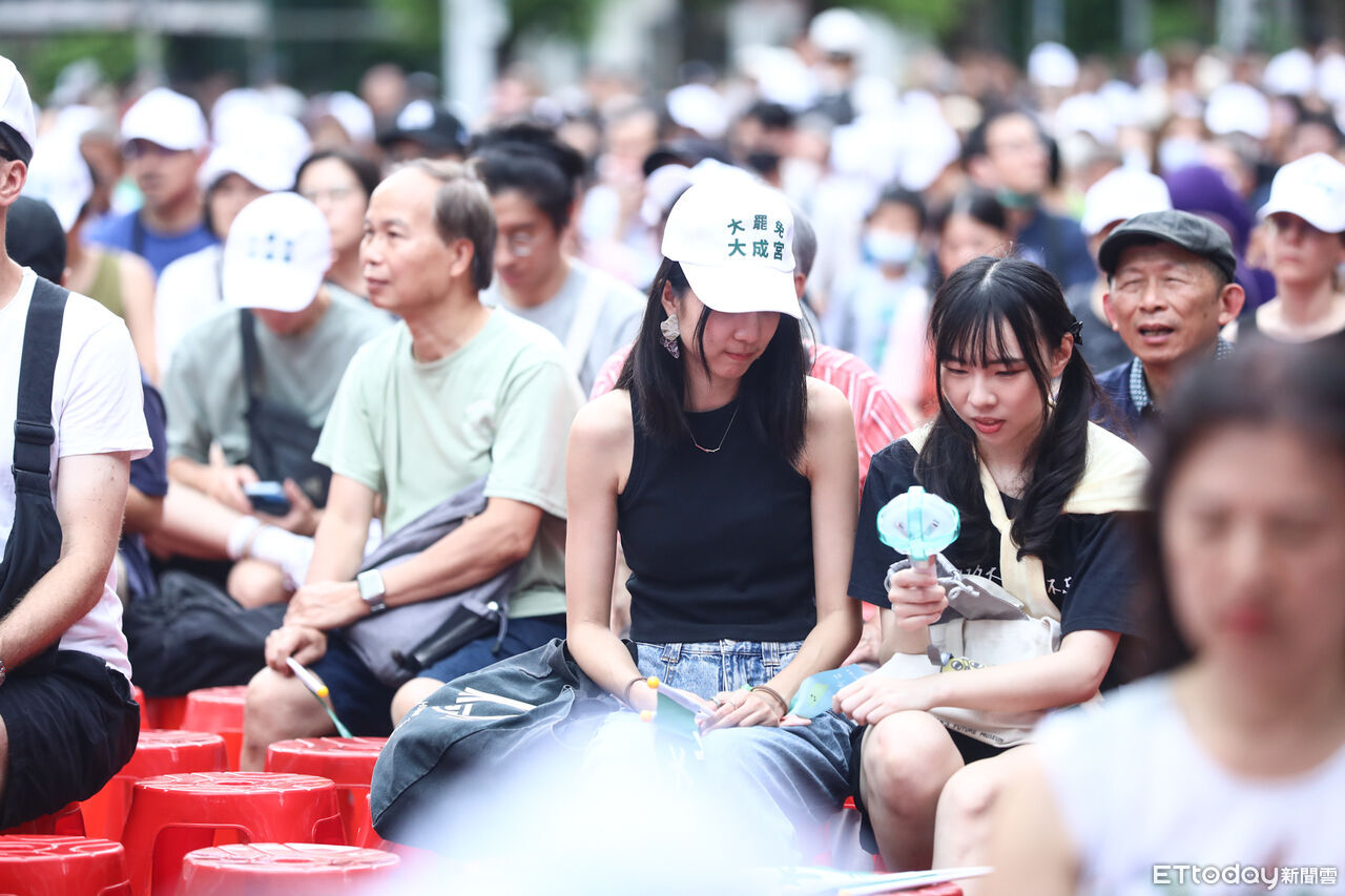 不同意罷免為何領先？她曝「關鍵原因」　網喊：北部人短視近利