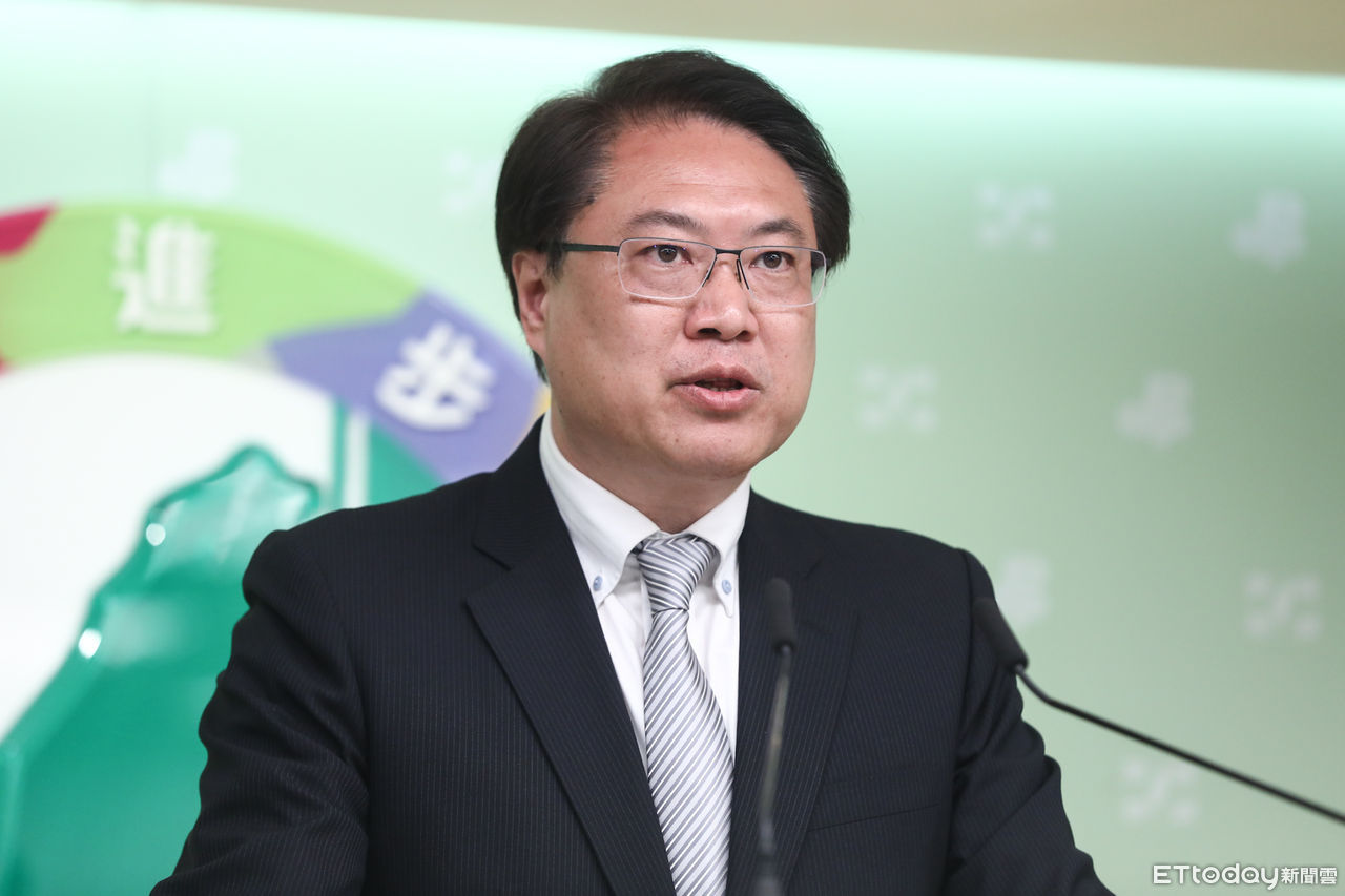 高市早苗「台灣有事論」受矚　林右昌：對世界局勢的清醒判斷