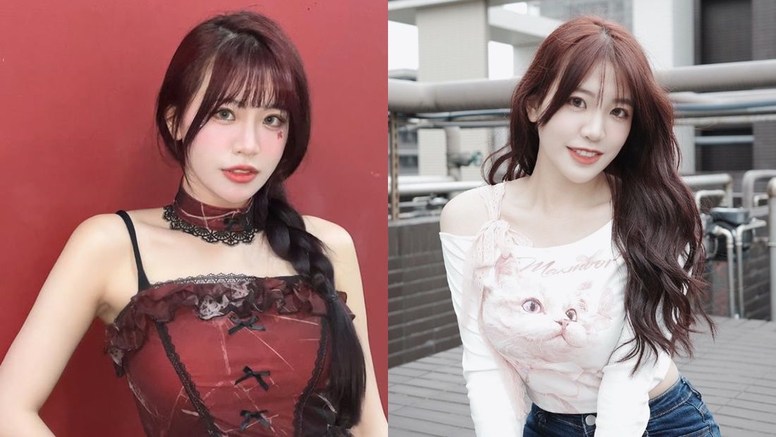 ▲▼熊霓遇到變態。（圖／翻攝自Threads／michelle02_14）