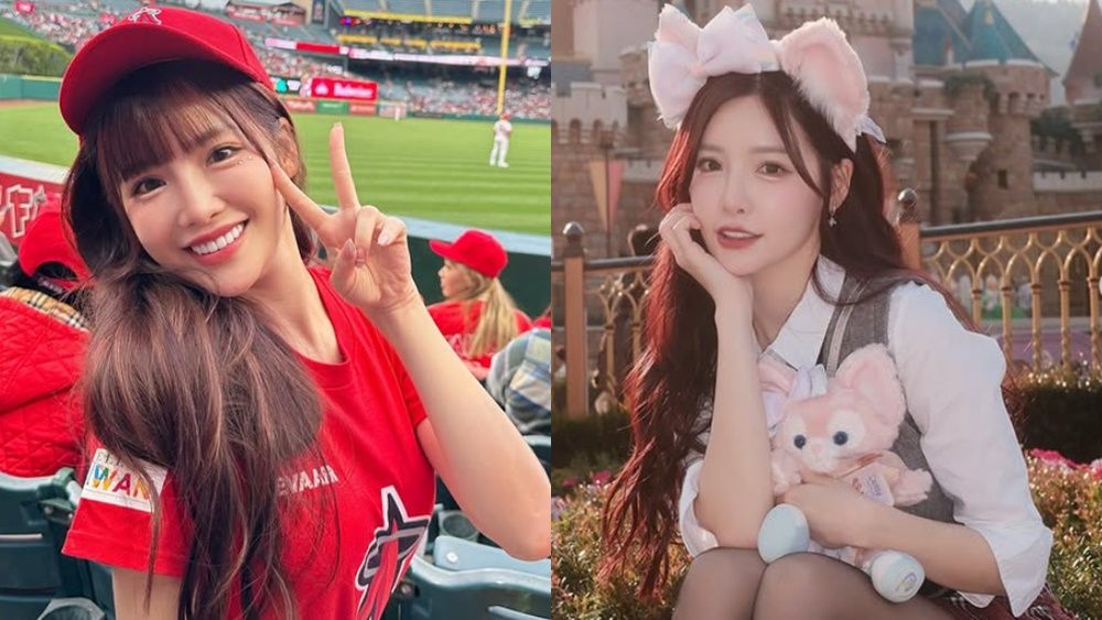 ▲▼菲菲。（圖／翻攝自Instagram／aviva_1028）