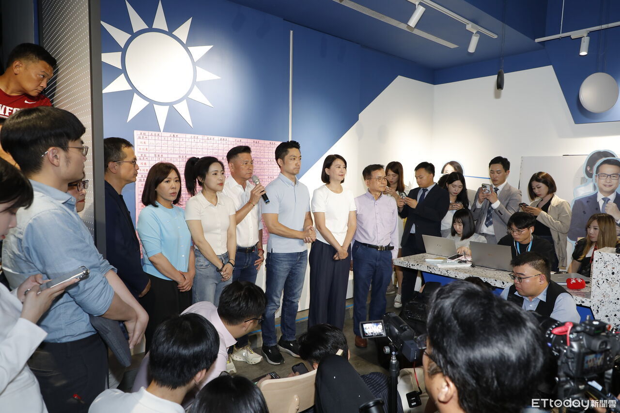 大罷免大失敗　綠黨政人士：門檻非常難！藍委激起怒火不會熄滅