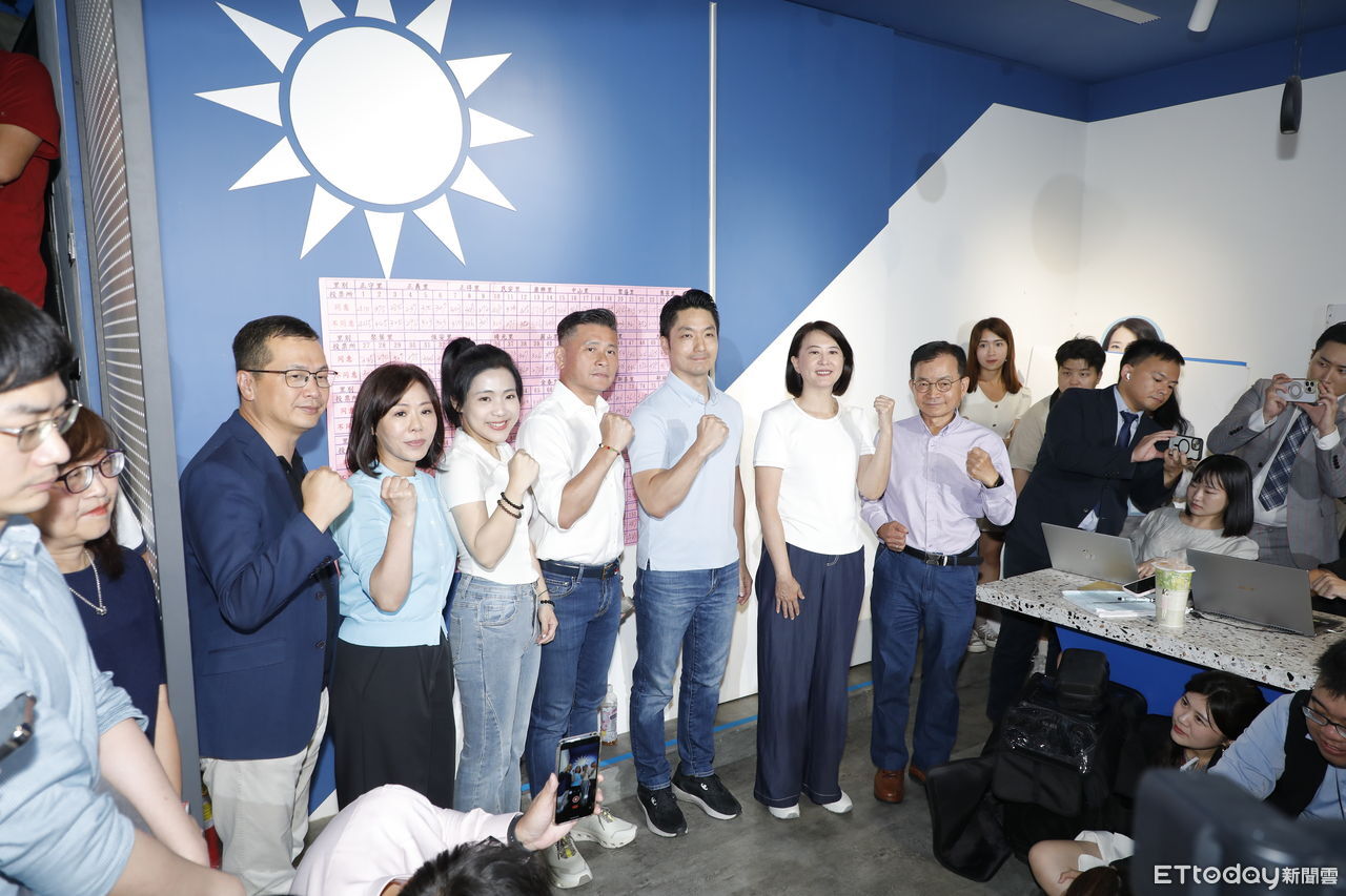 大罷免全數未過　美學者：政治對立恐削弱國安