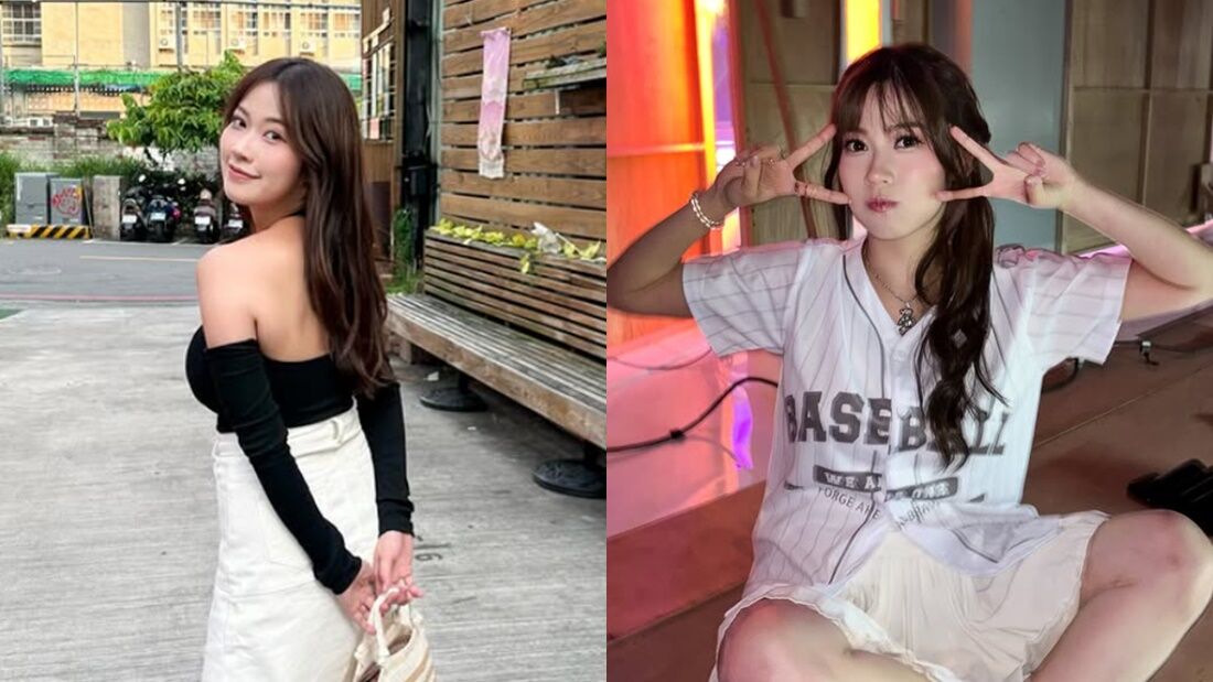 ▲▼黃婧靈。（圖／翻攝自Instagram／krysellawong）