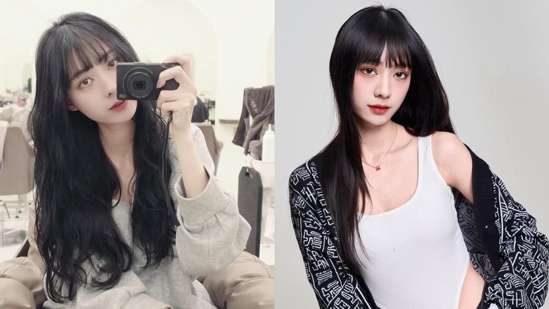 ▲▼嘎琳。（圖／翻攝自Instagram／54lin._.a）