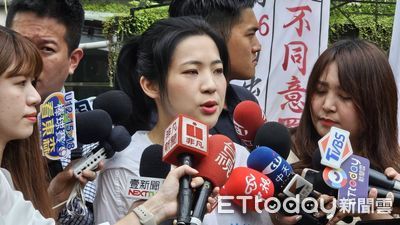 酸賴清德以為能罷10席大誤判　徐巧芯轟曹興誠造謠「絕不撤告」