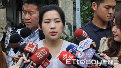 徐巧芯嗆卓榮泰下台、內閣改組　「多次明示大罷免已不適任」