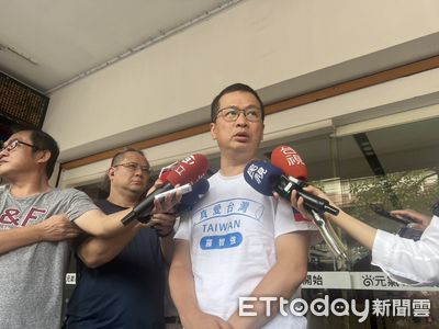 要賴清德謙卑傾聽、展現擔當　羅智強：重槌非打掉雜質而是敲醒你