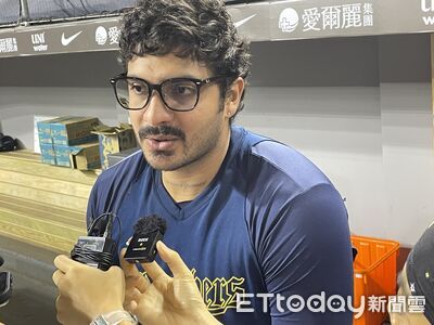 「喜歡兄弟、明年也想回來」　羅戈續留盼拚總冠軍
