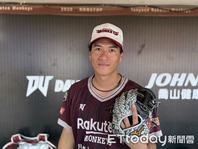 林立自評尚未調整到位　盼透過二軍重拾比賽節奏