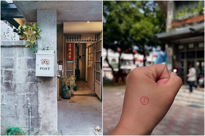 罷傅失敗離開花蓮　肉桂捲咖啡店宣布「落腳台南市」將開業