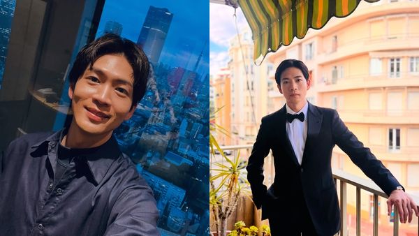 外送稿用　▲▼松下洸平。（圖／翻攝自Instagram／kouheimatsushita_official）