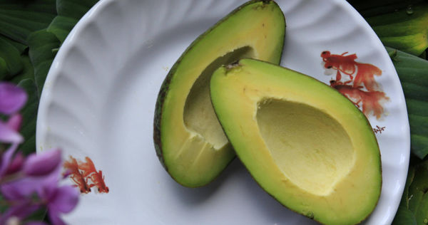 醫師劉博仁指出，「酪梨」可說是降膽固醇的天然利器。（示意圖／翻攝Pexels）