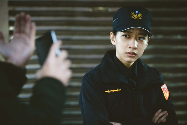 ▲▼陳妤。（圖／公視台語台提供）