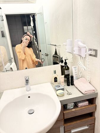 ▲▼愛紗。（圖／翻攝自FACEBOOK／千田愛紗 Aisa Senda）