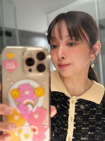 ▲▼愛紗。（圖／翻攝自FACEBOOK／千田愛紗 Aisa Senda）