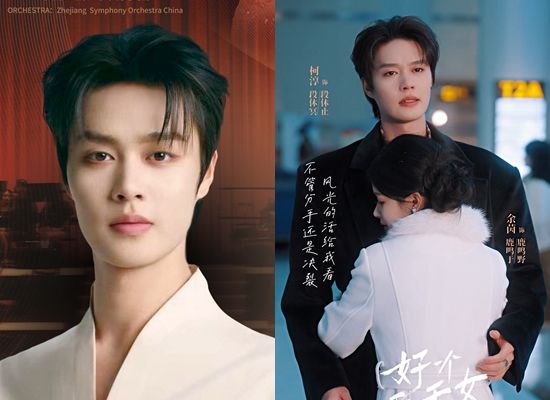 ▲柯淳坦言經濟拮据。（圖／翻攝自柯淳微博）