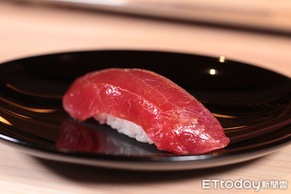 ▲「月白」日本料理。（圖／記者黃士原攝）