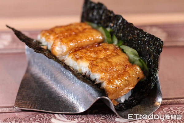▲「月白」日本料理。（圖／記者黃士原攝）