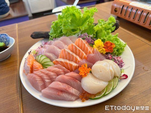 ▲▼花蓮欣欣麵館。（圖／記者黃凱翊攝）