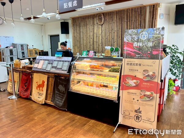 ▲「原住民族日」悠遊奧萬大，8月1日至3日全民入園只要10元。（圖／林業保育署南投分署提供）