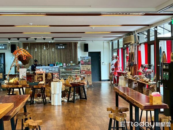 ▲「原住民族日」悠遊奧萬大，8月1日至3日全民入園只要10元。（圖／林業保育署南投分署提供）