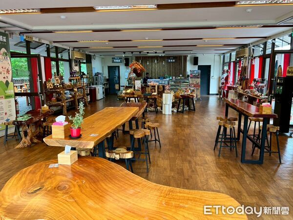 ▲奧萬大園區於8月1日原住民族日至3日全民入園只要10元。（圖／林業保育署南投分署提供，下同）