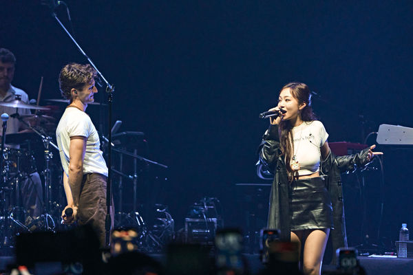 ▲▼安吉合作英倫唱作暖男享利莫迪。（圖／索尼音樂提供）