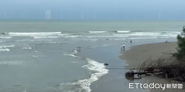 ▲▼謊稱要打工卻跑去海邊玩，苗栗15歲少年遺體尋獲。（圖／記者楊永盛翻攝）