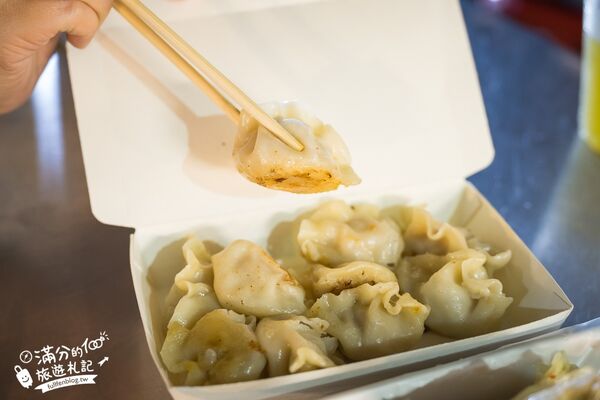 ▲▼埔里城觀光夜市。（圖／部落客滿分的旅遊札記授權提供）