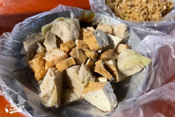 ▲▼埔里城觀光夜市。（圖／部落客滿分的旅遊札記授權提供）