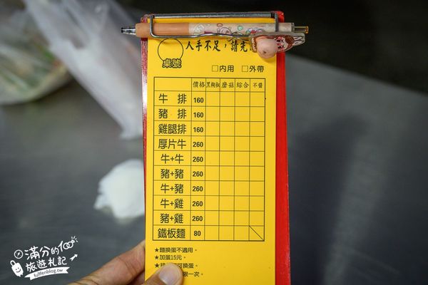 ▲▼埔里城觀光夜市。（圖／部落客滿分的旅遊札記授權提供）