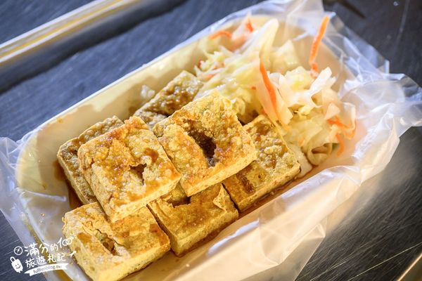 ▲▼埔里城觀光夜市。（圖／部落客滿分的旅遊札記授權提供）