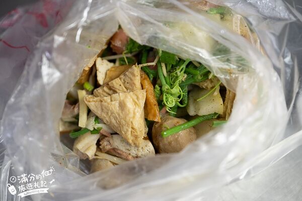 ▲▼埔里城觀光夜市。（圖／部落客滿分的旅遊札記授權提供）