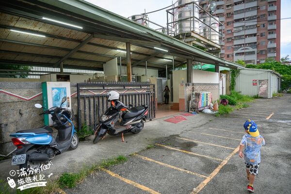 ▲▼埔里城觀光夜市。（圖／部落客滿分的旅遊札記授權提供）