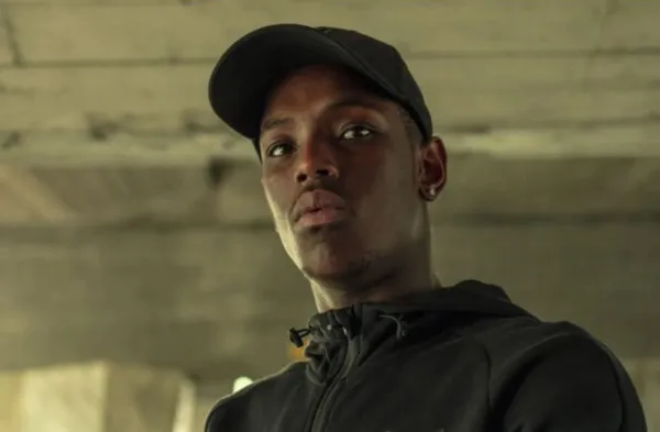 ▲麥可沃德涉嫌性侵、傷害。（圖／翻攝自劇照）