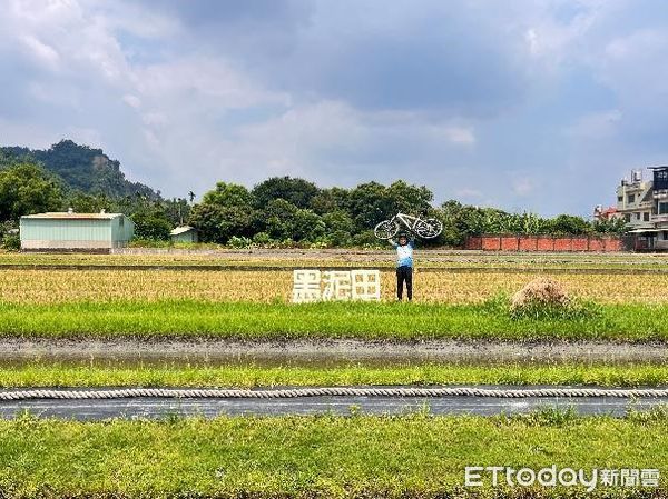 ▲日月潭觀光圈自行車領騎導覽開放報名中。（圖／日月潭國家風景區管理處提供）