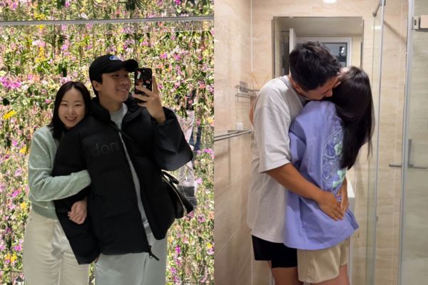 ▲▼在台韓籍YTR曝精子異常求子卡關　改變3件事後結果驚人。（圖／翻攝自Instagram／jiroushanshan）