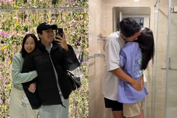 ▲▼在台韓籍YTR曝精子異常求子卡關　改變3件事後結果驚人。（圖／翻攝自Instagram／jiroushanshan）