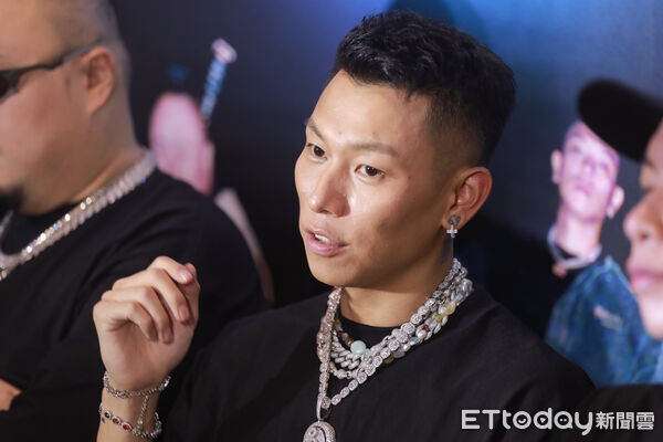 ▲▼頑童MJ116瘦子為了演出嚴格自律生活。（圖／記者周宸亘攝）