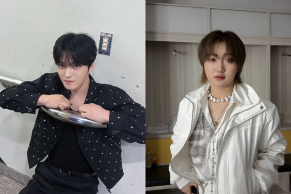 ▲▼金在中要求選手減肥被轟「越線」親還原真相。（圖／翻攝自金在中IG、賈涵予微博）