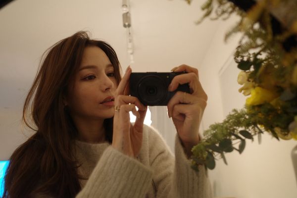 ▲Rio是日本傳奇代表性AV女優之一。（圖／翻攝自Rio X）