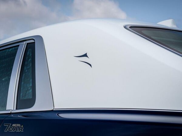 當敦煌飛天遇上英倫豪華　Rolls-Royce 客製化系列致敬中華藝術