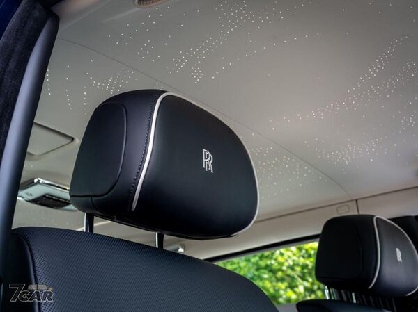 當敦煌飛天遇上英倫豪華　Rolls-Royce 客製化系列致敬中華藝術