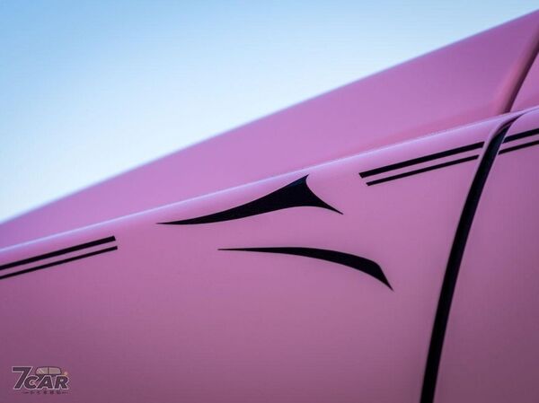 當敦煌飛天遇上英倫豪華　Rolls-Royce 客製化系列致敬中華藝術